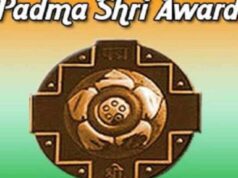 जब पद्मश्री पुरस्कारों के लिए राष्ट्रपति डा. राजेंद्र प्रसाद ने सुझाया ‘दक्षिण की मिस लेजरस’ का नाम, अधिकारियों से हो गई गलती