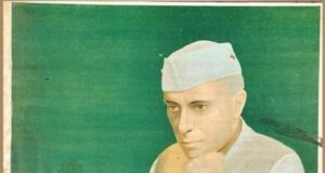 जब नेहरू सरकार के भाषाई आधार पर राज्यों के पुर्नगठन के फैसले से जल उठा था देश