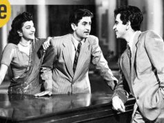 सुपरस्टार दिलीप कुमार को ब्रिटिश सिपाहियों ने फुटबाल टीम में किया शामिल, लेकिन फिर एक खिलाड़ी को क्यों पीट दिए Dilip kumar