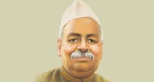 देश के पहले गृहमंत्री गोविंद बल्लभ पंत, एक फोटो और संपादक से टकराव की दिलचस्प कहानी g b pant ji