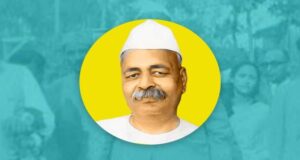 तारकेश्वरी सिन्हा के बारे में ऐसा क्या अखबार में छप गया कि होम मिनिस्टर हंसने लगे