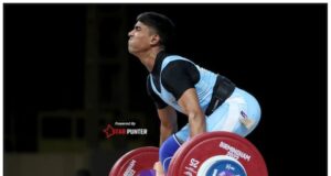 संघर्ष की मिसाल है संकेत सरगर की जिंदगी, चाय-पान बेचकर किया गुजारा लेकिन नहीं मानी हार