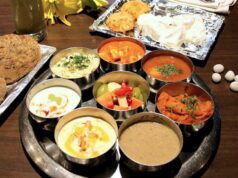 शाकाहारी खाने वालों का पसंदीदा ठौर दिल्ली का वेज गुलाटी रेस्टोरेंट, delhi best veg restaurants veg gulati