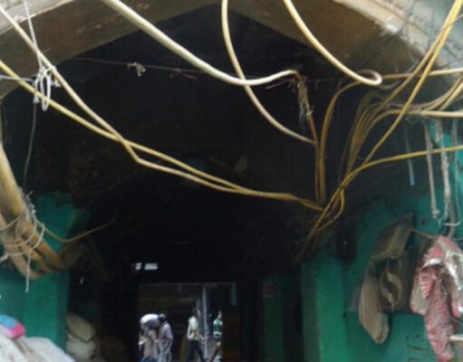 दिल्ली-6 के कूचों का इतिहास, नाम के पीछे छिपी है दिलचस्प कहानी