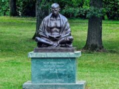 दिल्ली में गांधी जी के इन पांच स्मारकों का जरूर करें दर्शन