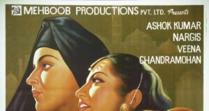 हिंदी फिल्मी के पोस्टर का इतिहास, Hindi Film Posters History