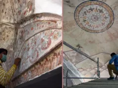 10 सालों में बनकर तैयार हुआ था लाल किले का छत्ता बाजार, मुगल बेगम करती थी शापिंग Know the history of Chatta Bazar and its importance in Red Fort