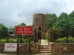 दिल्ली के भूले-बिसरे शहर, The Forgotten Cities of Delhi