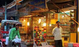 पुरानी दिल्ली की गलियों के नाम के पीछे का इतिहास, The history behind the names of the streets of Old Delhi