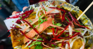 सिंगापुर-थाईलैंड-फिलीपींस में हैं दिल्ली के दालचंद कश्यप टिक्की के दीवाने