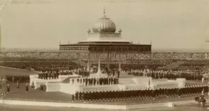 दिल्ली को राजधानी बनाने का ऐलान होते ही द इंग्लिशमैन अखबार ने लिखा- दलदल, गर्मी, फोड़े, फुंसी, सांप, कीड़े से हो जाएंगे परेशान