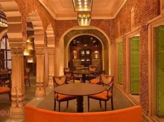 चांदनी चौक की धर्मपुरा हवेली में एक छत के नीचे दिल्ली-6 का जायका