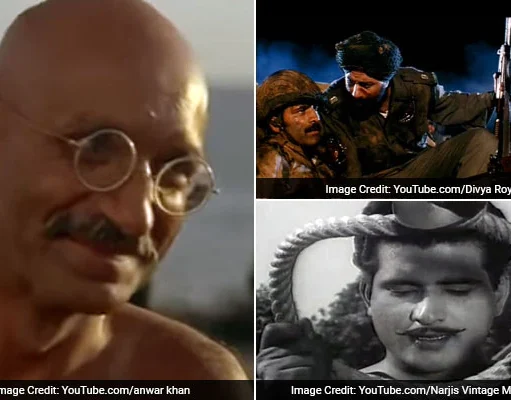1930 में बनी वो हिंदी फिल्म जिससे डर गई ब्रितानिया सरकार, लगा दिया बैन the 10 best films made on patriotism