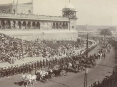 1911 के दिल्ली दरबार के बाद कैसे बदल गया शहर का नक्शा, How the city map changed after the Delhi Durbar of 1911