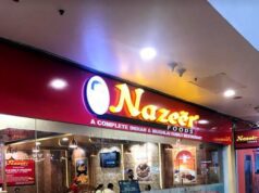 दो नानवेज आइटम हुई थी शुरुआत, नजीर फूड के मेन्यू में अब 200 से अधिक जायके,History of Delhi’s Famous Brand Nazeer Food