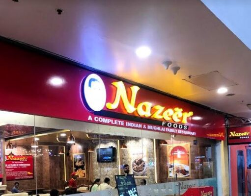 दो नानवेज आइटम हुई थी शुरुआत, नजीर फूड के मेन्यू में अब 200 से अधिक जायके,History of Delhi’s Famous Brand Nazeer Food