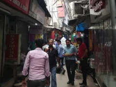 दिल्ली-6 में कटरा के नाम के पीछे का इतिहास, History behind the name of Katra in Delhi-6