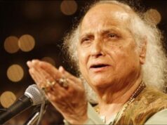 मरी खाल बजाते हो तुम…यह सुन पंडित जसराज ने बंद कर दिया तबला बजाना