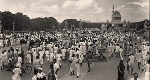 भारतीय स्वतंत्रता संग्राम के प्रेरणादायक नारे