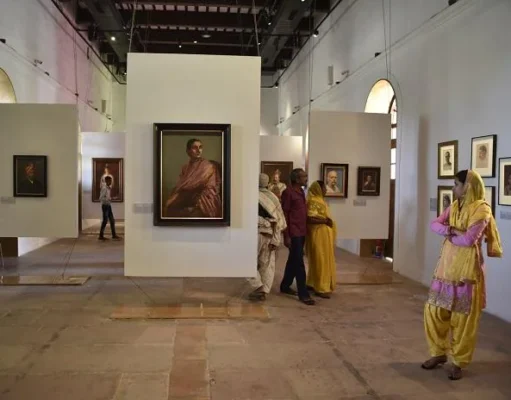 लाल किला संग्रहालय में देखिए भारत का इतिहास, आजादी की लड़ाई के दस्तावेज