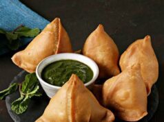 भाजपा, आम आदमी पार्टी के नेता भी खाते हैं उत्तम समोसा जंक्शन का समोसा