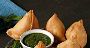 भाजपा, आम आदमी पार्टी के नेता भी खाते हैं उत्तम समोसा जंक्शन का समोसा