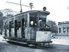 चांदनी चौक में कभी चलते थे ट्रॉम,History of Transport in Old Delhi