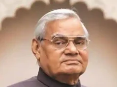 अटल बिहारी वाजपेयी का दिल्ली से था खास लगाव