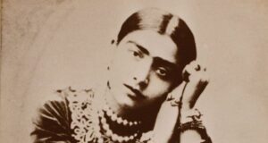 विद्याधरी देवी…वो तबायफ जिसके मुजरे से पहले होता था वंदे मातरम का उद्घाेष Vidyadhari Bai tawaif