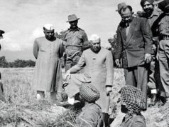 सरदार पटेल ने नेहरू को क्यों दी आंखें खुली रखने की चेतावनी sardar patel warned nehru