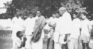 खाद्यान्न संकट के बीच मना था 15 अगस्त 1947 का जश्न