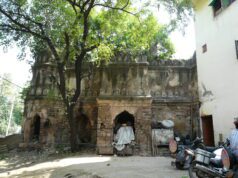 कैसे एक साधारण गांव से आर्ट हब के रूप में विकसित हुआ दिल्ली का लाडो सराय गांव Lado Sarai village