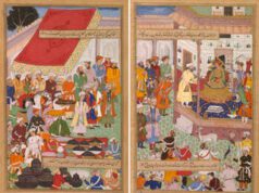 दिल्ली में मुगलई जायके का इतिहास The History of Mughal Cuisine