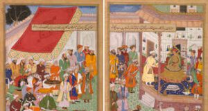 दिल्ली में मुगलई जायके का इतिहास The History of Mughal Cuisine