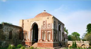 कुतुबमीनार के अलाई दरवाजे का रोचक इतिहास Qutub minar