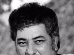 शोले में गब्बर सिंह के रोल के लिए अमजद खान नहीं यह अभिनेता था निर्देशक की पहली पसंद