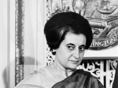 शास्त्री जी के आवास को इंदिरा गांधी ने कहा-मिडिल क्लास घर