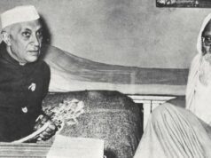 विनोबा भावे ने लगाया गांधी के रास्ते से भटकने का आरोप तो नेहरू ने कहा- आश्रम के कामकाज में गड़बड़ी की पूरी जानकारी