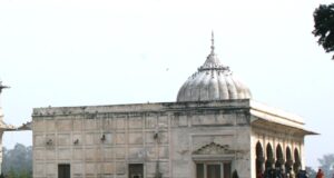 लाल किले के अंदर खास महल की ये खासियत नहीं जानते हाेंगे Red fort Khas mahal mystry