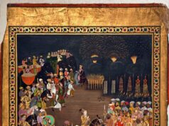 पढ़िए कैसी थी दिल्ली की पहली भव्य शादी, 12 दिनों तक चला जश्न-हर घर 50 रुपये, 10 तरह की मिठाईयां भेजी गईं