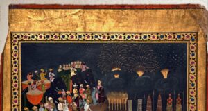 पढ़िए कैसी थी दिल्ली की पहली भव्य शादी, 12 दिनों तक चला जश्न-हर घर 50 रुपये, 10 तरह की मिठाईयां भेजी गईं