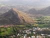कभी दिल्ली की अरावली की पहाड़ियों से दिखता था हिमालय Delhi Aravali Hills