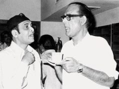 नमस्कार मैं हेमंत कुमार…जब गुरू से हुआ साक्षात सामना तो भूपेन हजारिका रह गए भौचक्के