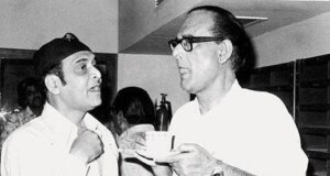 नमस्कार मैं हेमंत कुमार…जब गुरू से हुआ साक्षात सामना तो भूपेन हजारिका रह गए भौचक्के