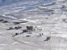 भारत-चीन युद्ध से बहुत पहले सेना प्रमुख ने सरकार को लिखा था पत्र, कहा था-सेना का सामान खस्ताहाल