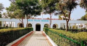 दिल्ली पुलिस का इतिहास