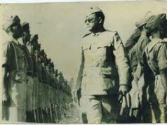 नेताजी सुभाष चंद्र बोस के ‘दिल्ली चलो’ का नारा देने के बाद बदल गया था दिल्ली का माहौल delhi chalo nara