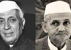 जब नेहरू से मिलने के लिए शास्त्री को करना पड़ा एक घंटे से अधिक करना पड़ा इंतजार