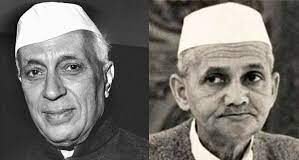 जब नेहरू से मिलने के लिए शास्त्री को करना पड़ा एक घंटे से अधिक करना पड़ा इंतजार