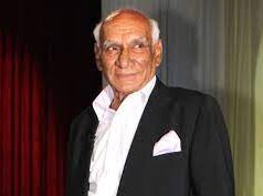 Yash Chopra Birthday: वैजयंती माला के कहने पर यश चोपड़ा ने निर्देशन में आजमाया था हाथ
